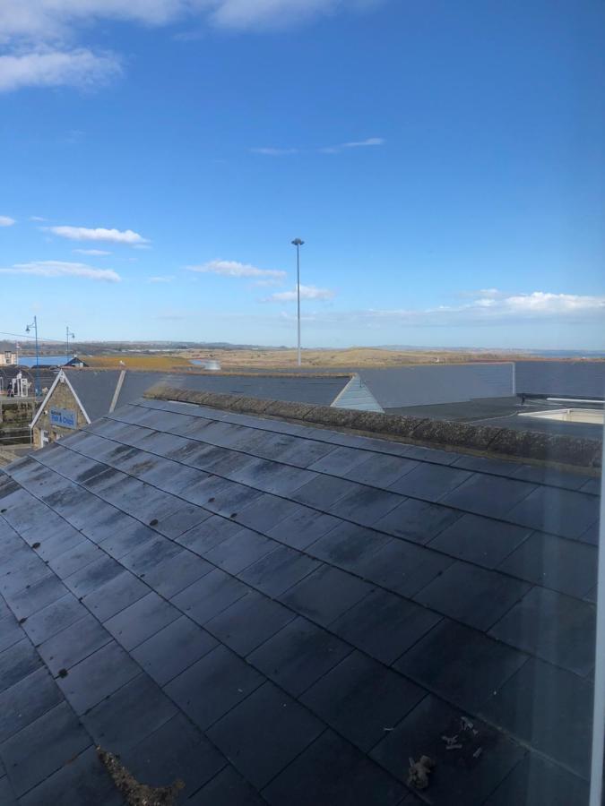 Amble Harbour Retreats Hotel Exterior photo