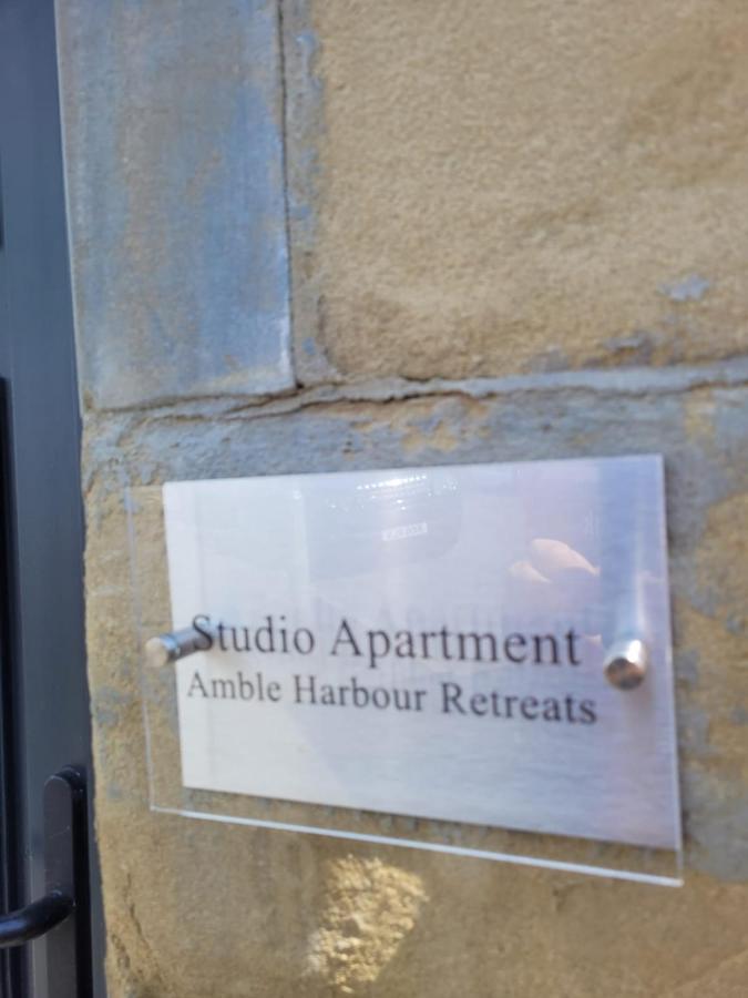 Amble Harbour Retreats Hotel Exterior photo